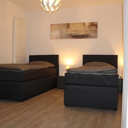 Apartment Hanske Isenbuettel Ngoại thất bức ảnh