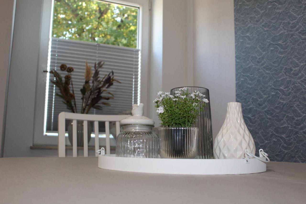 Apartment Hanske Isenbuettel Ngoại thất bức ảnh