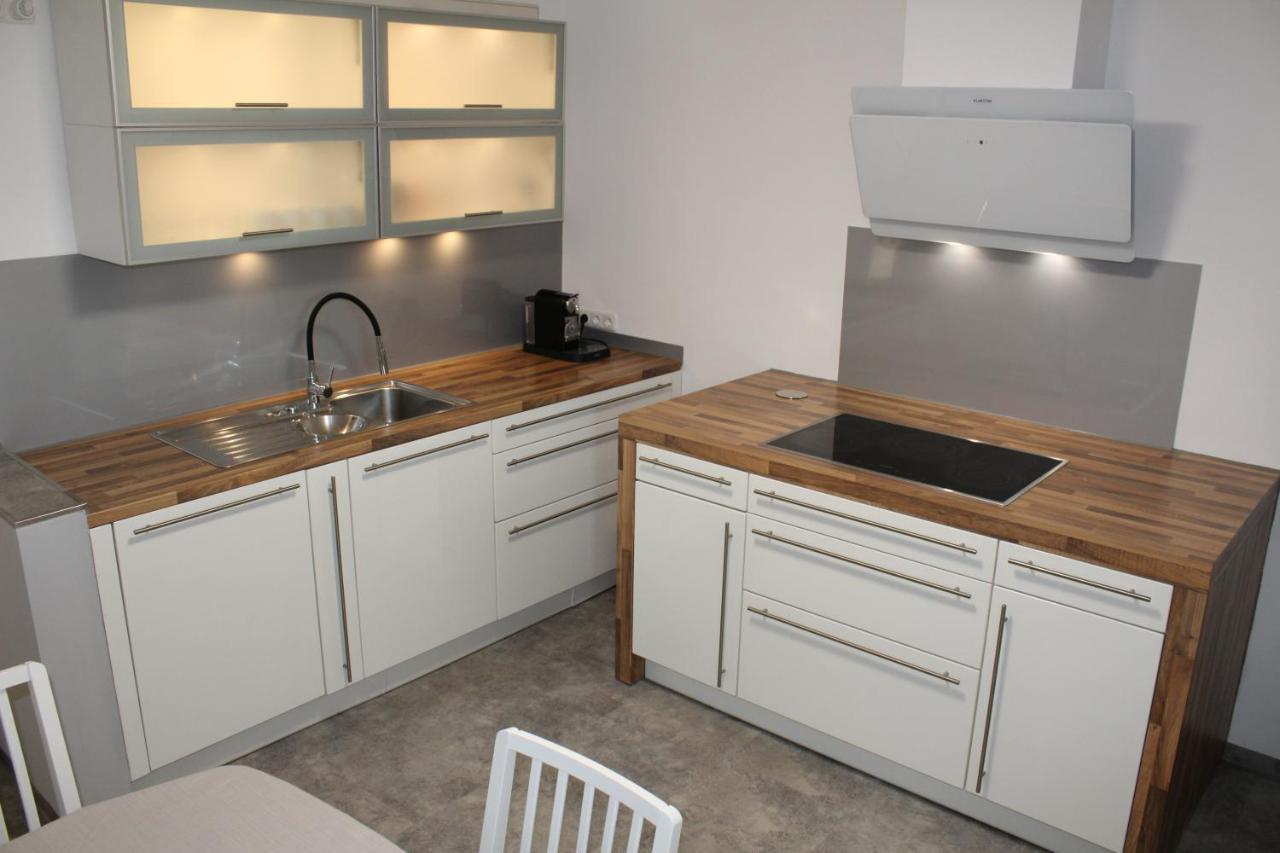Apartment Hanske Isenbuettel Ngoại thất bức ảnh