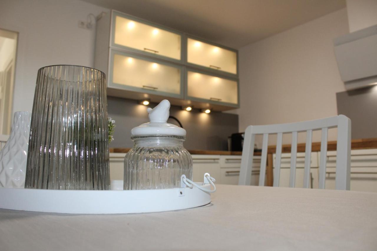 Apartment Hanske Isenbuettel Ngoại thất bức ảnh