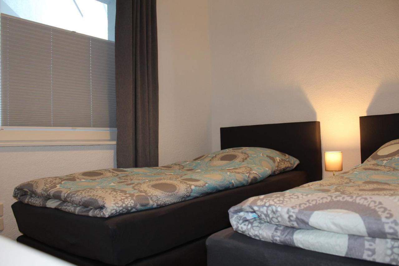 Apartment Hanske Isenbuettel Ngoại thất bức ảnh