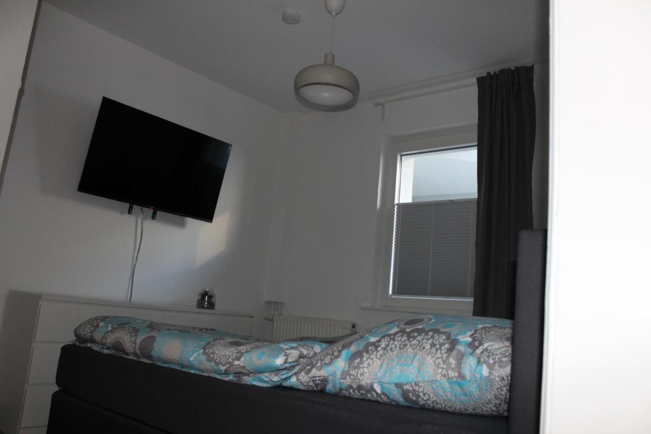 Apartment Hanske Isenbuettel Ngoại thất bức ảnh