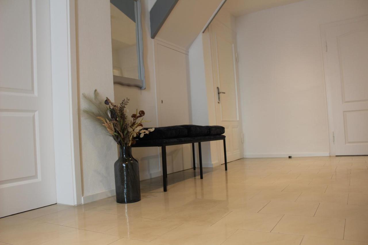 Apartment Hanske Isenbuettel Ngoại thất bức ảnh