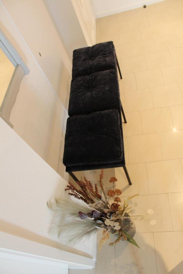 Apartment Hanske Isenbuettel Ngoại thất bức ảnh