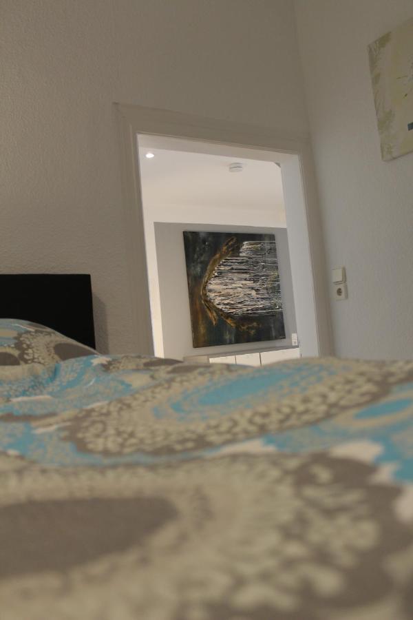 Apartment Hanske Isenbuettel Ngoại thất bức ảnh
