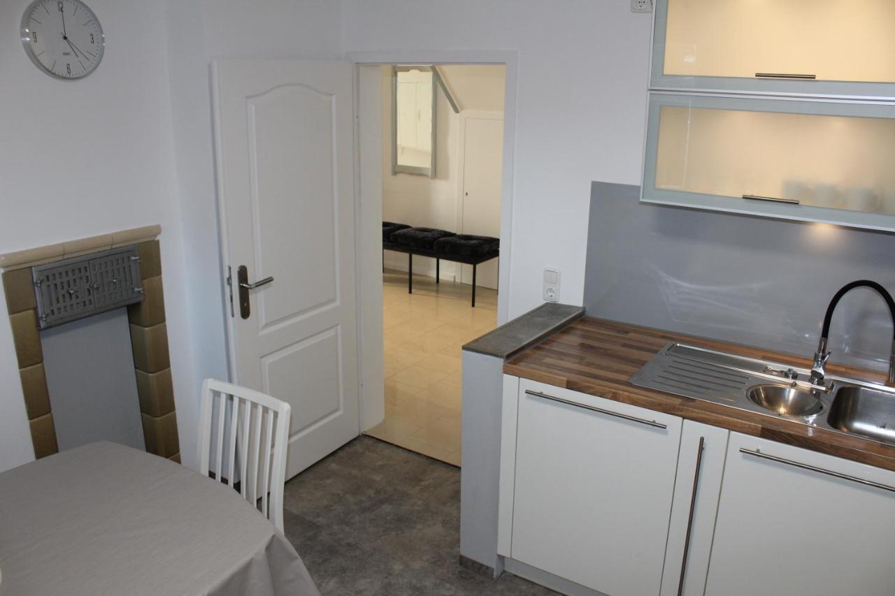 Apartment Hanske Isenbuettel Ngoại thất bức ảnh