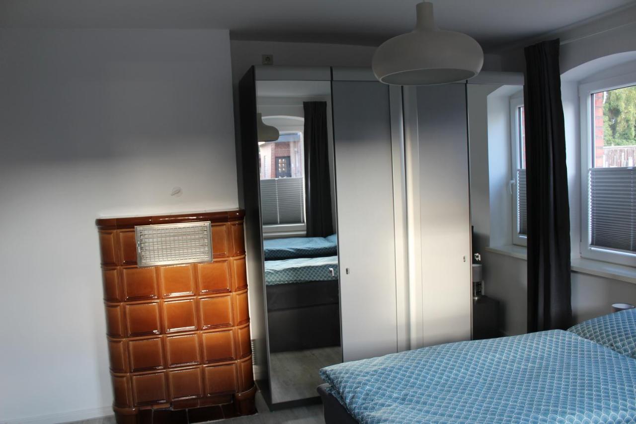 Apartment Hanske Isenbuettel Ngoại thất bức ảnh