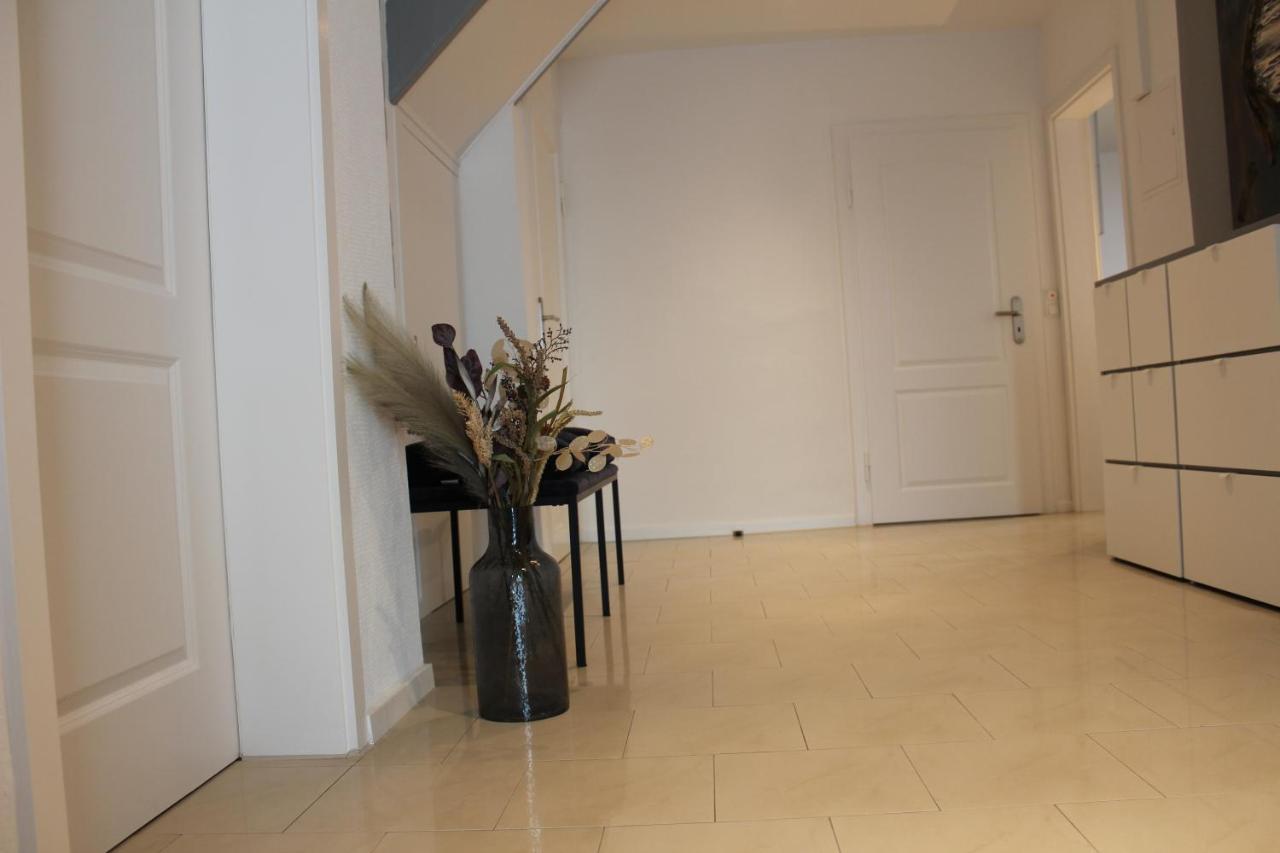 Apartment Hanske Isenbuettel Ngoại thất bức ảnh