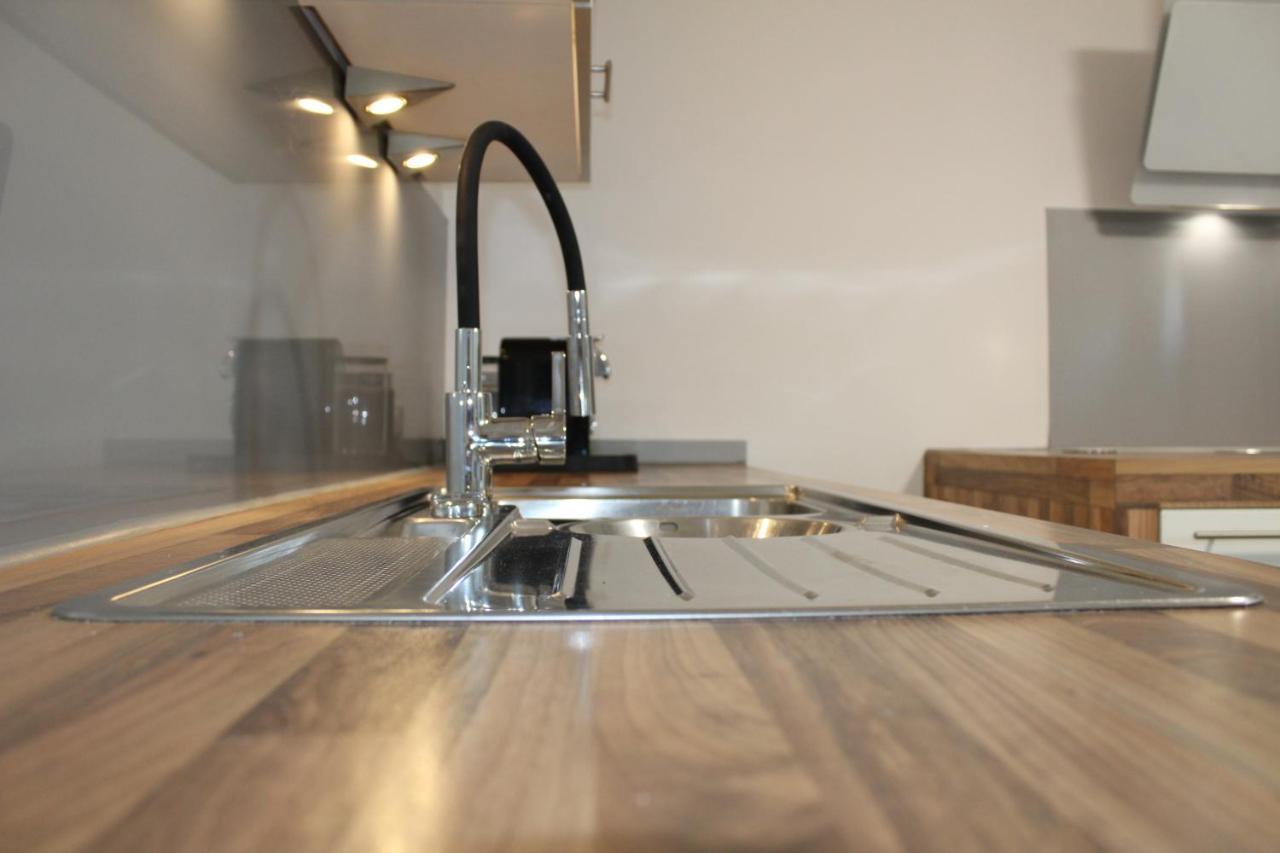 Apartment Hanske Isenbuettel Ngoại thất bức ảnh