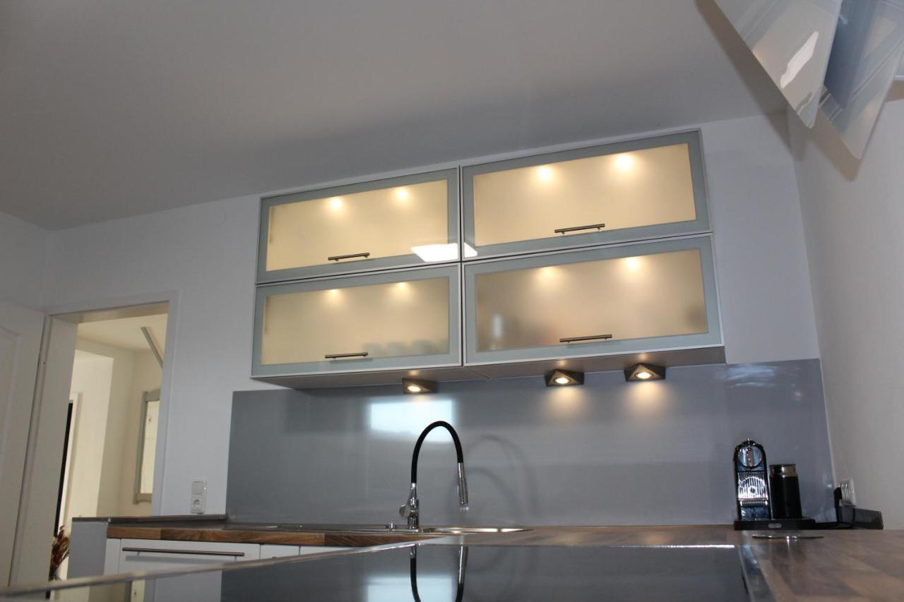 Apartment Hanske Isenbuettel Ngoại thất bức ảnh