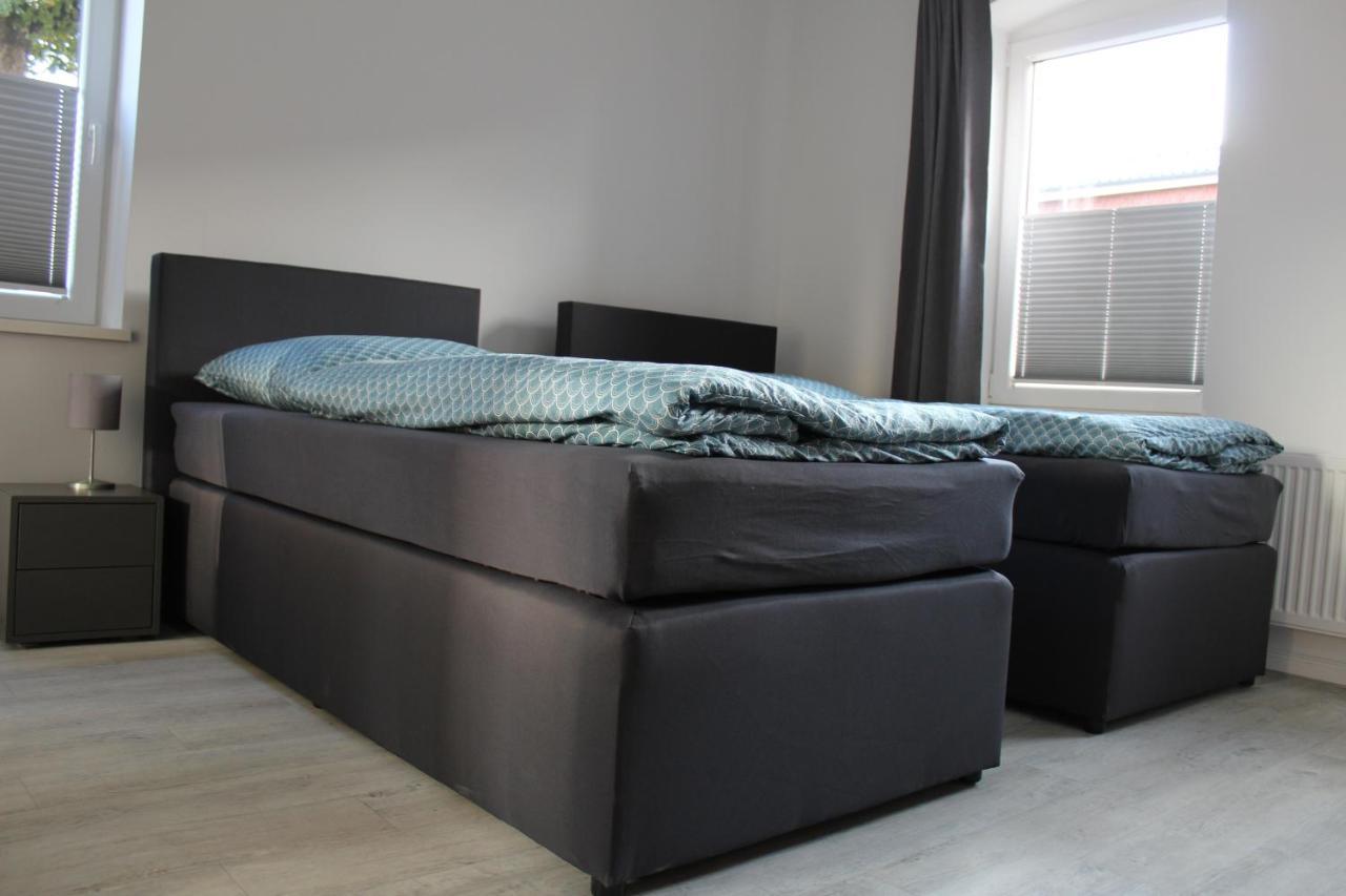 Apartment Hanske Isenbuettel Ngoại thất bức ảnh