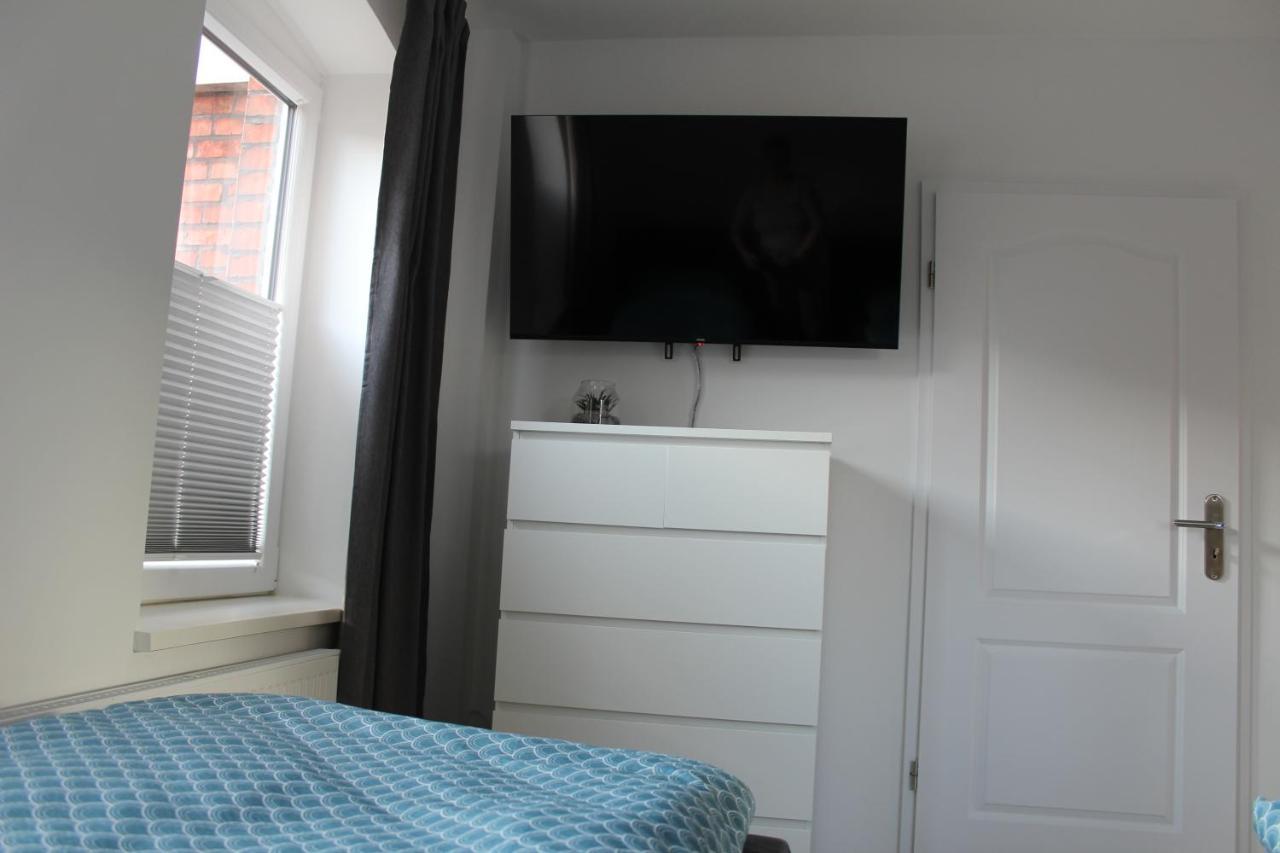Apartment Hanske Isenbuettel Ngoại thất bức ảnh