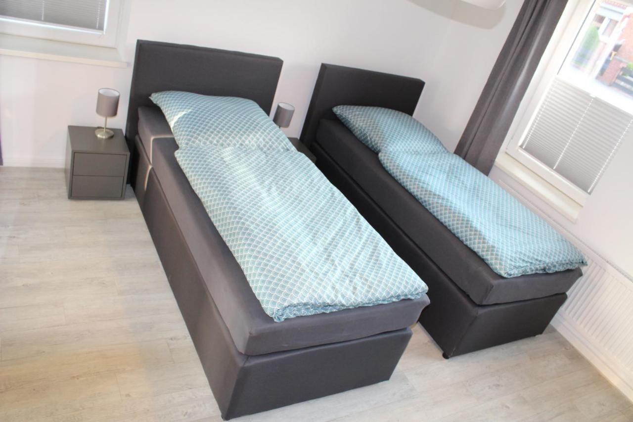 Apartment Hanske Isenbuettel Ngoại thất bức ảnh