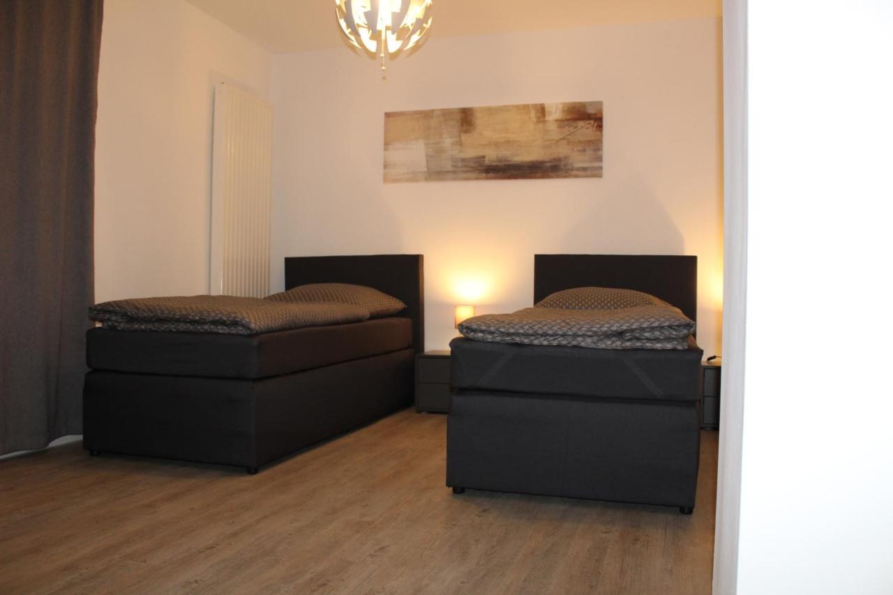Apartment Hanske Isenbuettel Ngoại thất bức ảnh