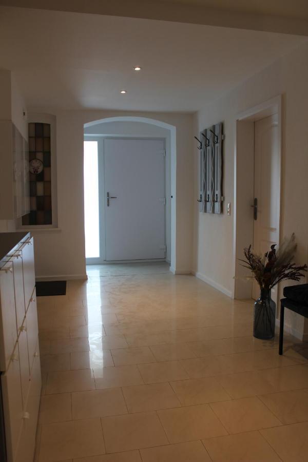 Apartment Hanske Isenbuettel Ngoại thất bức ảnh