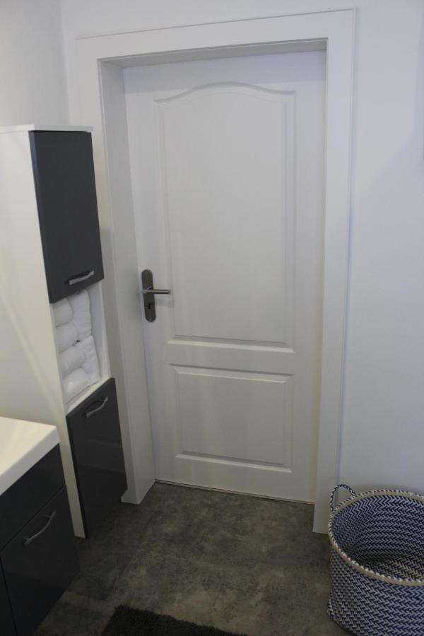 Apartment Hanske Isenbuettel Ngoại thất bức ảnh