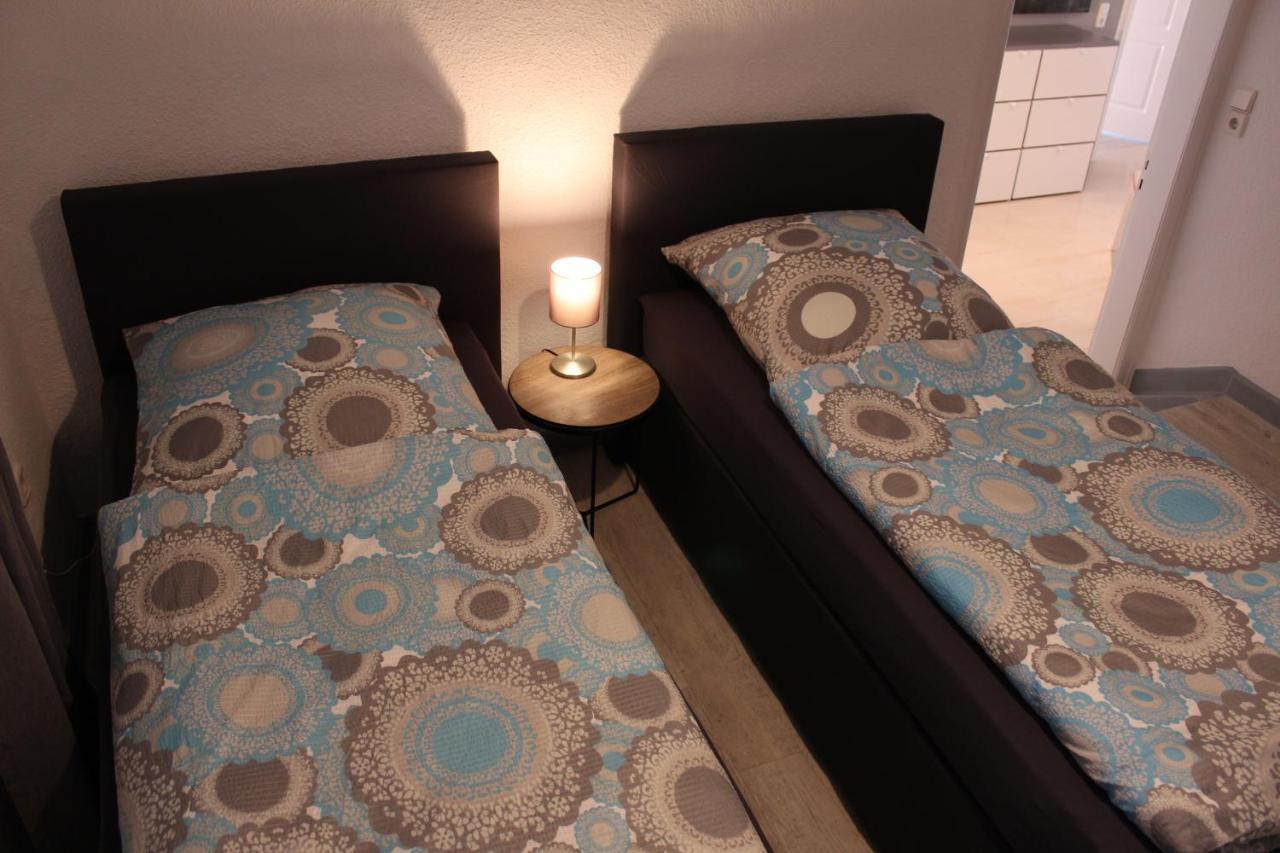 Apartment Hanske Isenbuettel Ngoại thất bức ảnh