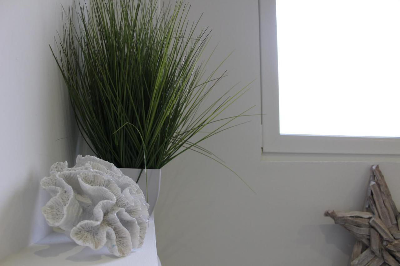 Apartment Hanske Isenbuettel Ngoại thất bức ảnh