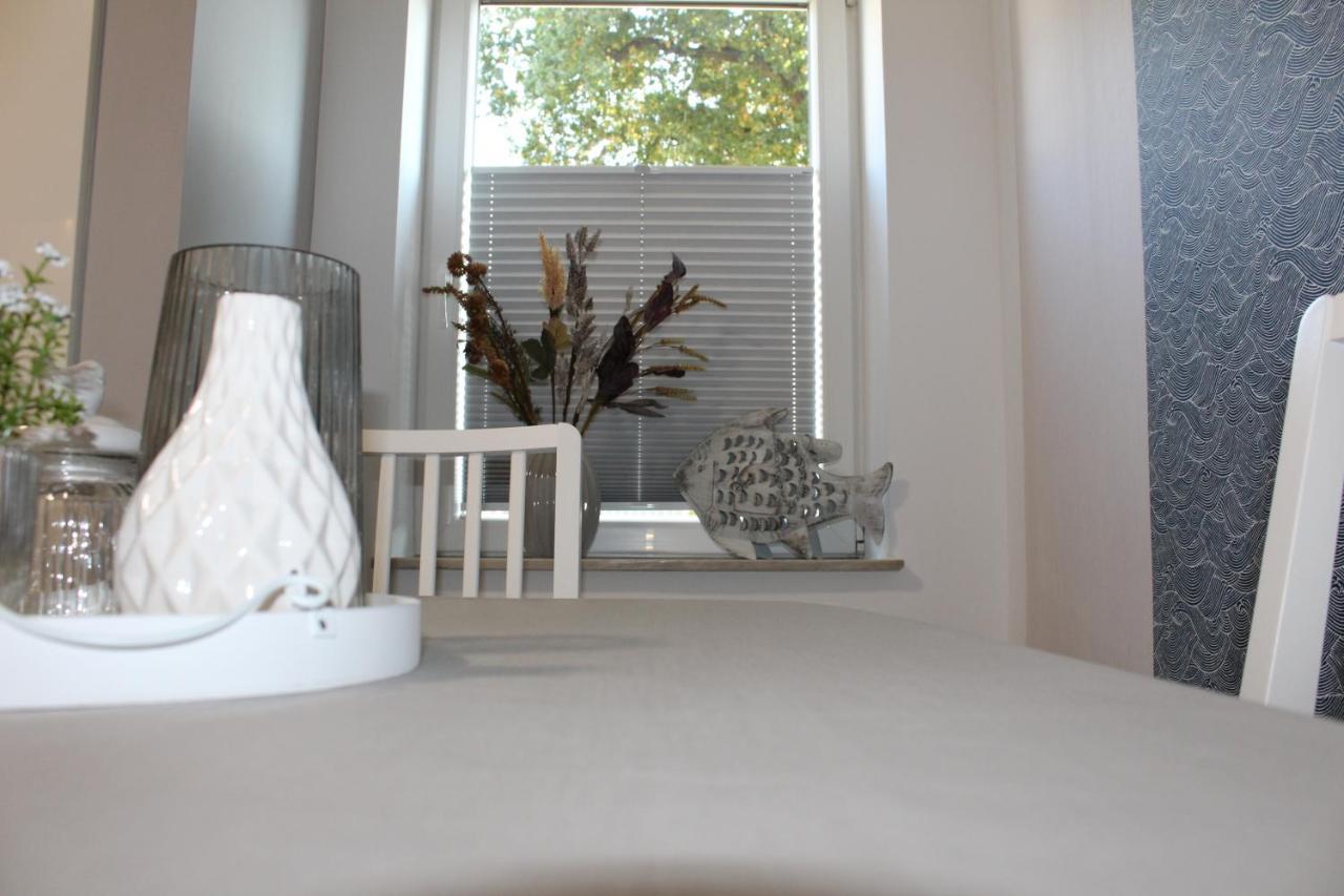 Apartment Hanske Isenbuettel Ngoại thất bức ảnh