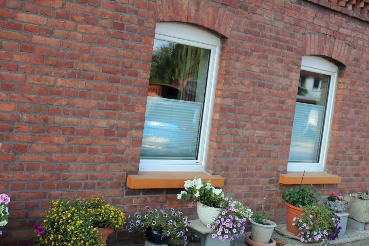 Apartment Hanske Isenbuettel Ngoại thất bức ảnh