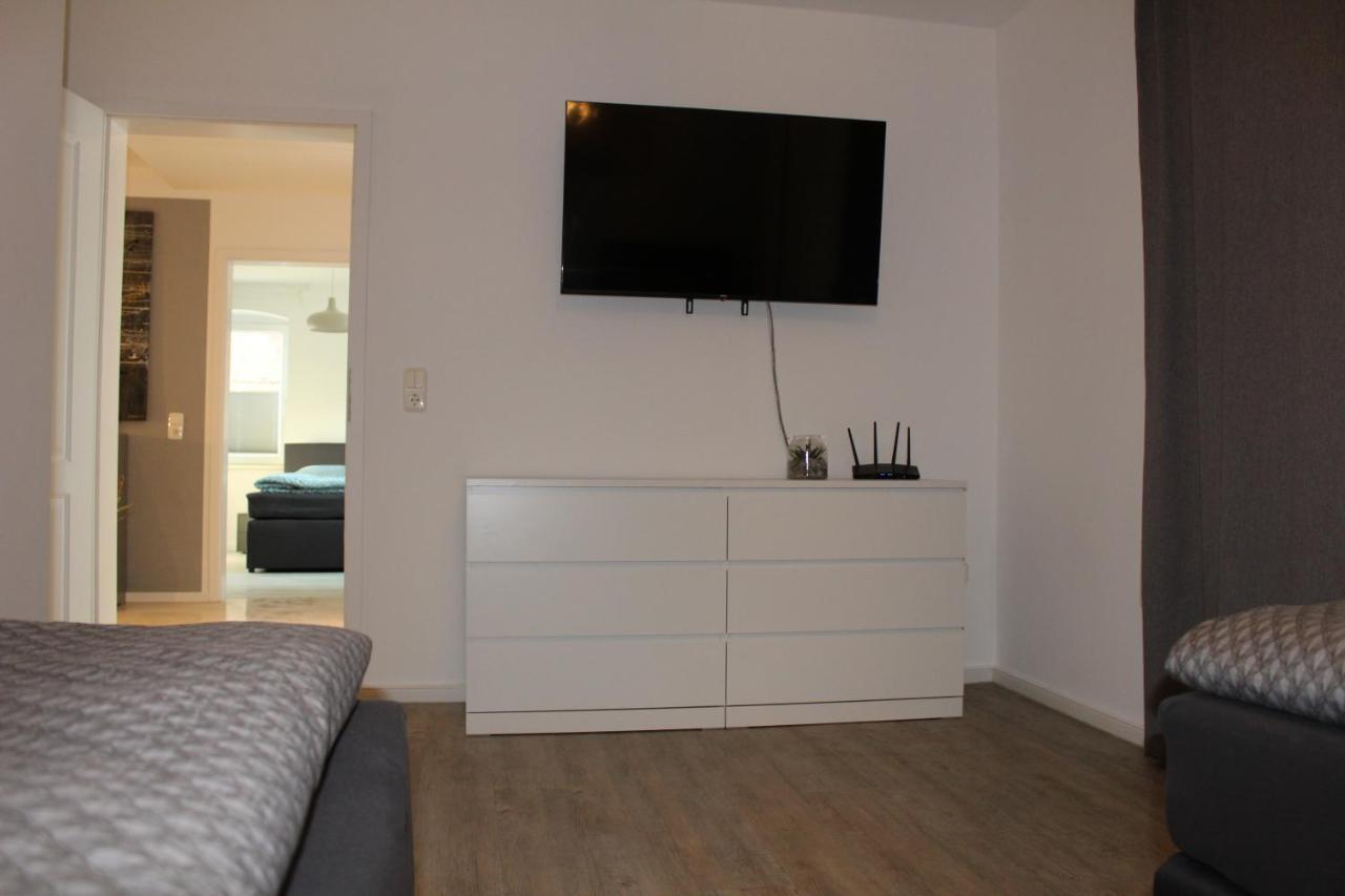 Apartment Hanske Isenbuettel Ngoại thất bức ảnh