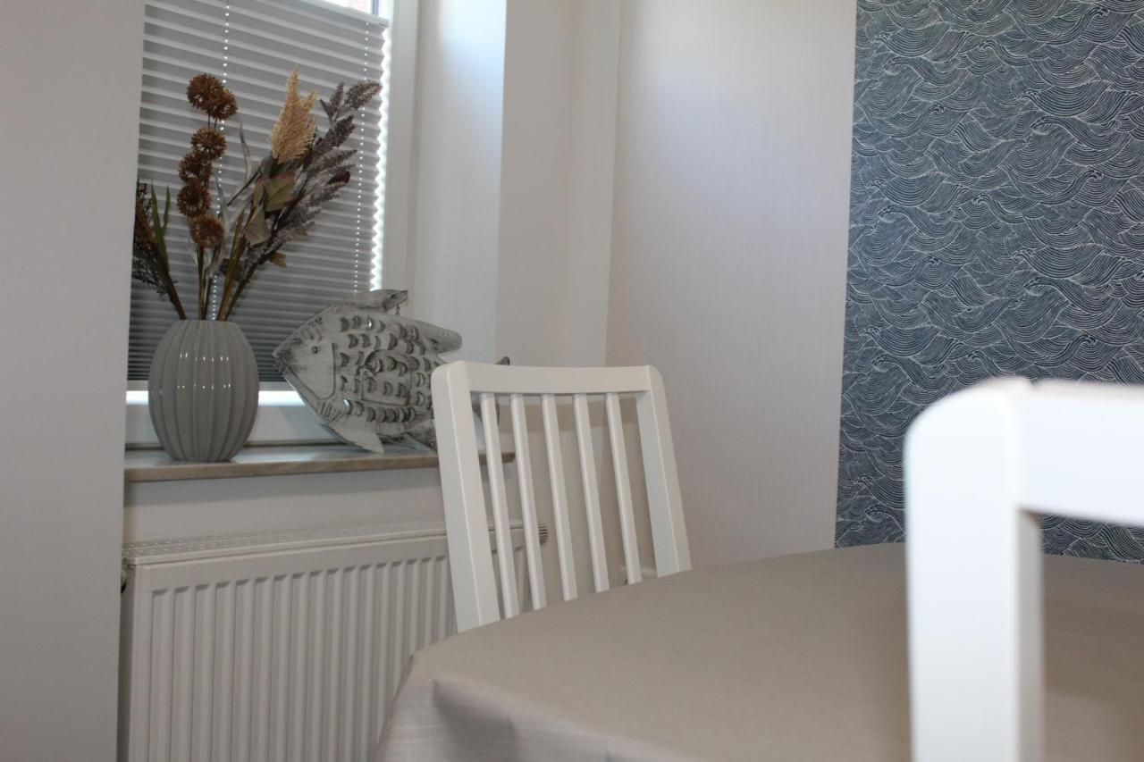 Apartment Hanske Isenbuettel Ngoại thất bức ảnh