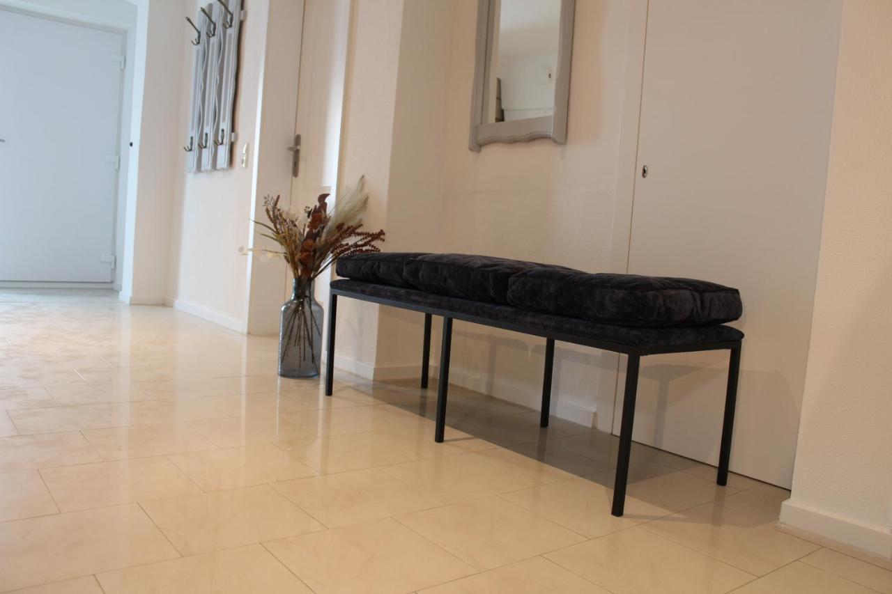 Apartment Hanske Isenbuettel Ngoại thất bức ảnh
